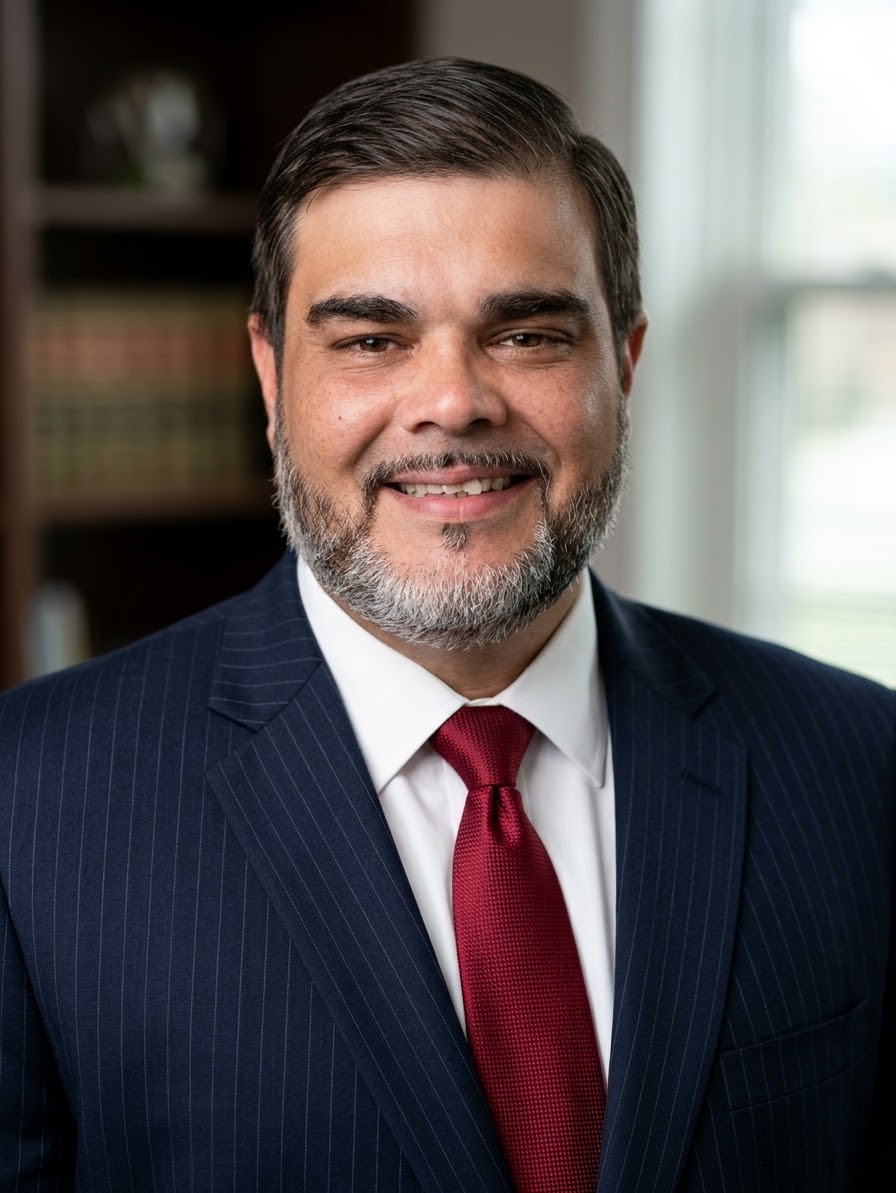 Nathaniel Todaro, CEO and Asset Recovery Specialist